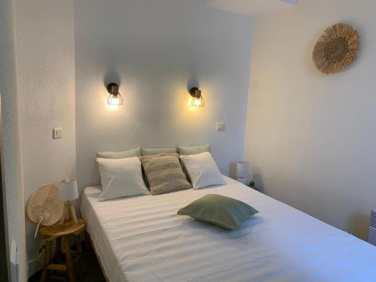 Cap Coz Les Pieds Dans L'Eau Apartment Fouesnant Exterior photo